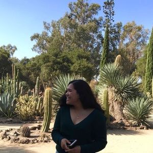 Meet your Posher, Sandra